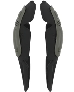 AirFlex Combat Knee Pad Green