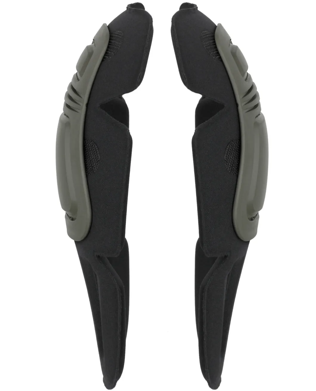AirFlex Combat Knee Pad Green
