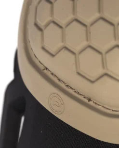 AirFlex Impact Combat Knee Pads Khaki