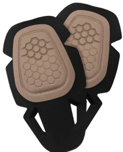 AirFlex Impact Combat Knee Pads Khaki