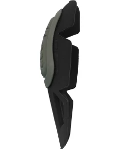 AirFlex Impact Combat Knee Pads Ranger Green
