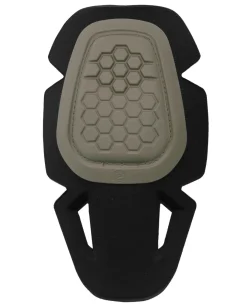 AirFlex Impact Combat Knee Pads Ranger Green