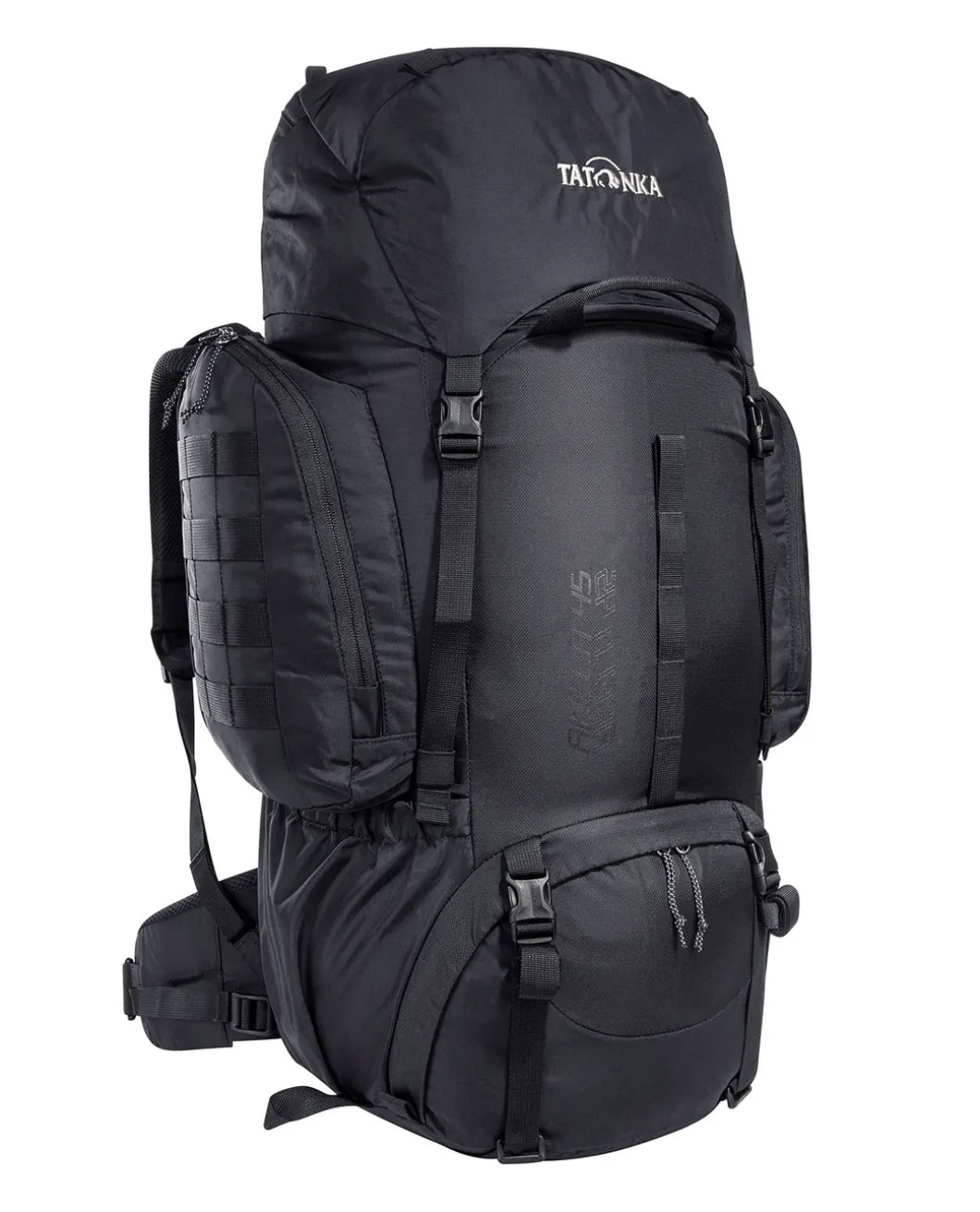 Akela 45 Black schwarz