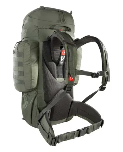 Akela 45 Stonegrey olive
