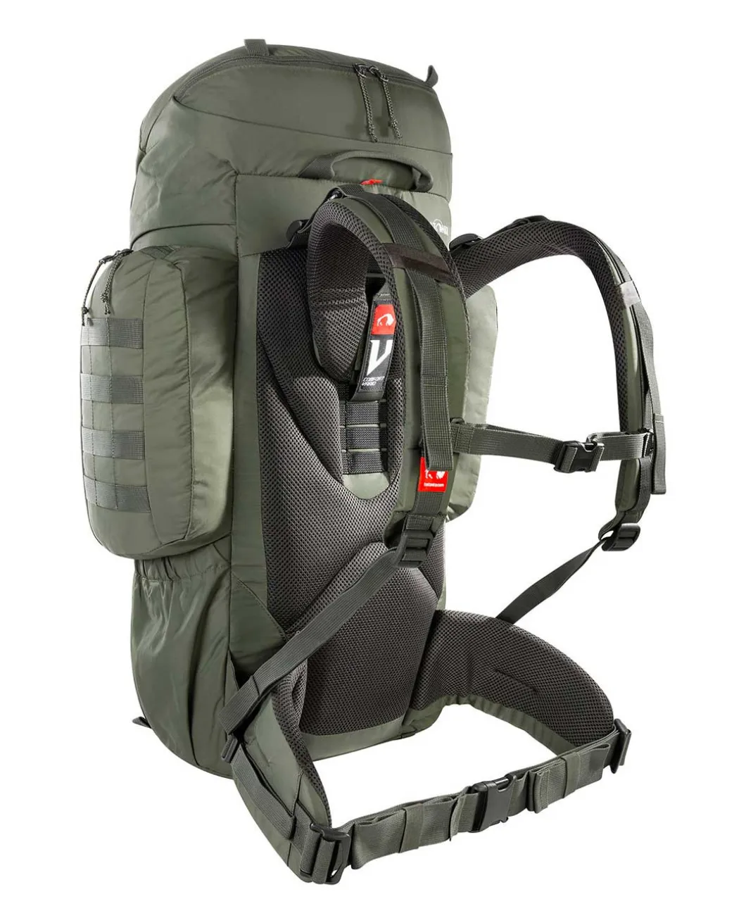 Akela 45 Stonegrey olive