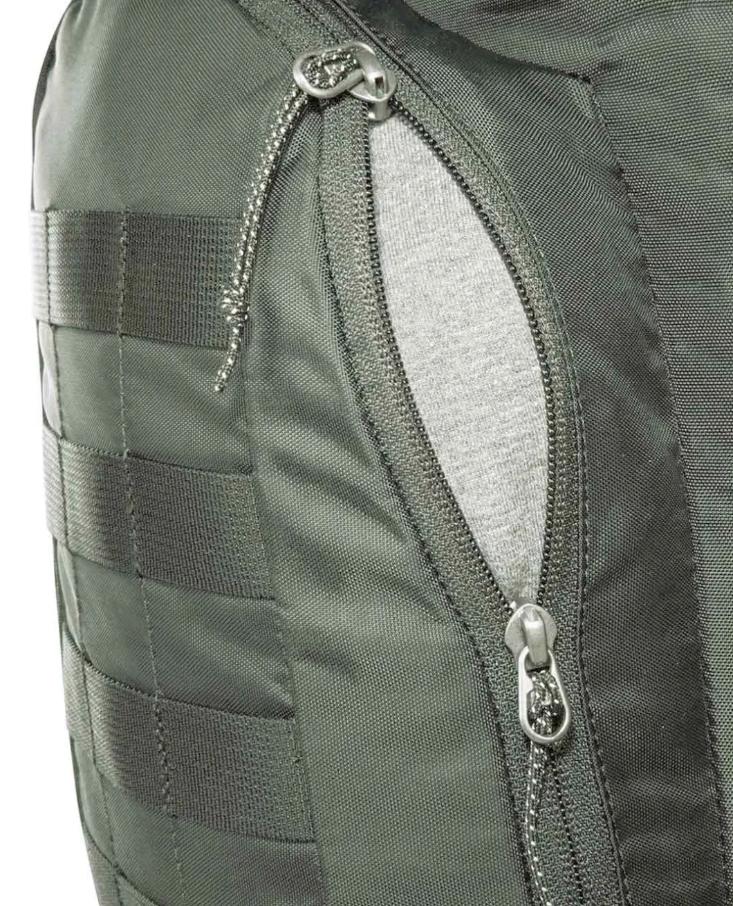 Akela 45 Stonegrey olive