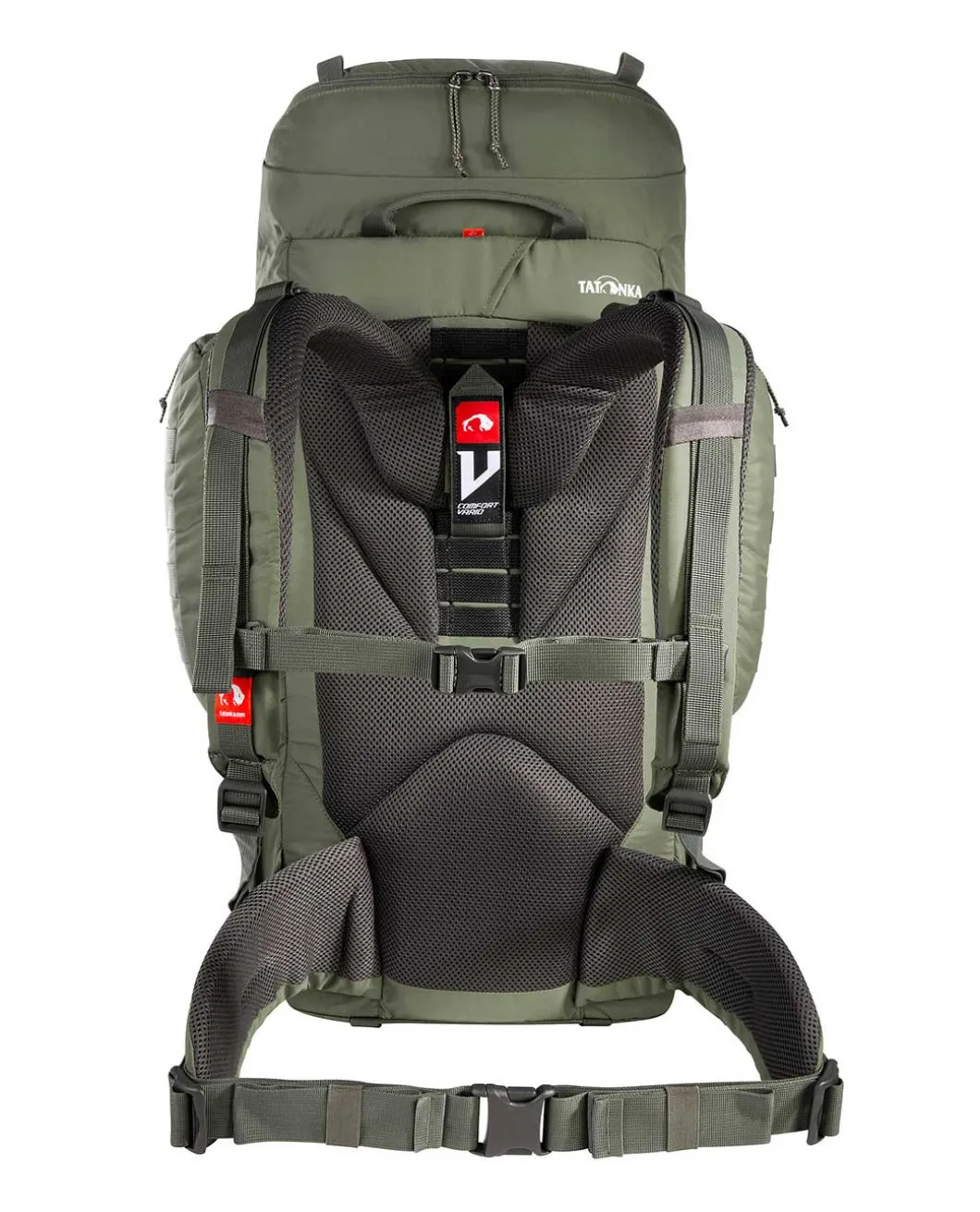 Akela 45 Stonegrey olive