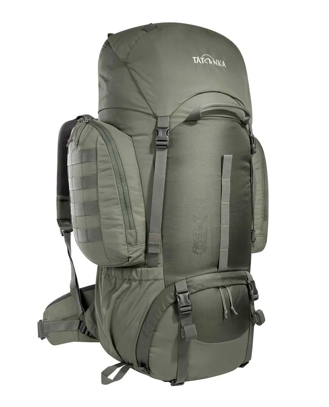 Akela 45 Stonegrey olive