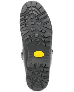 Alaska GTX Schwarz