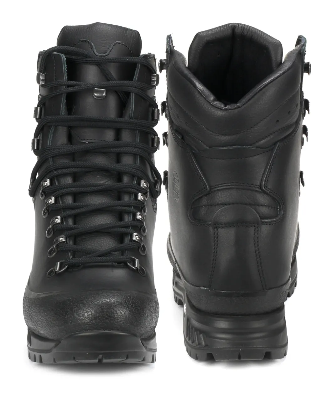 Alaska GTX Schwarz