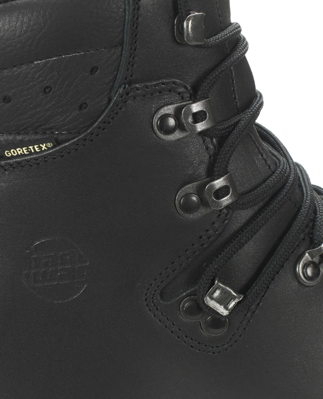 Alaska GTX Schwarz
