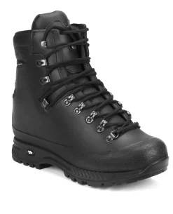 Alaska GTX Schwarz