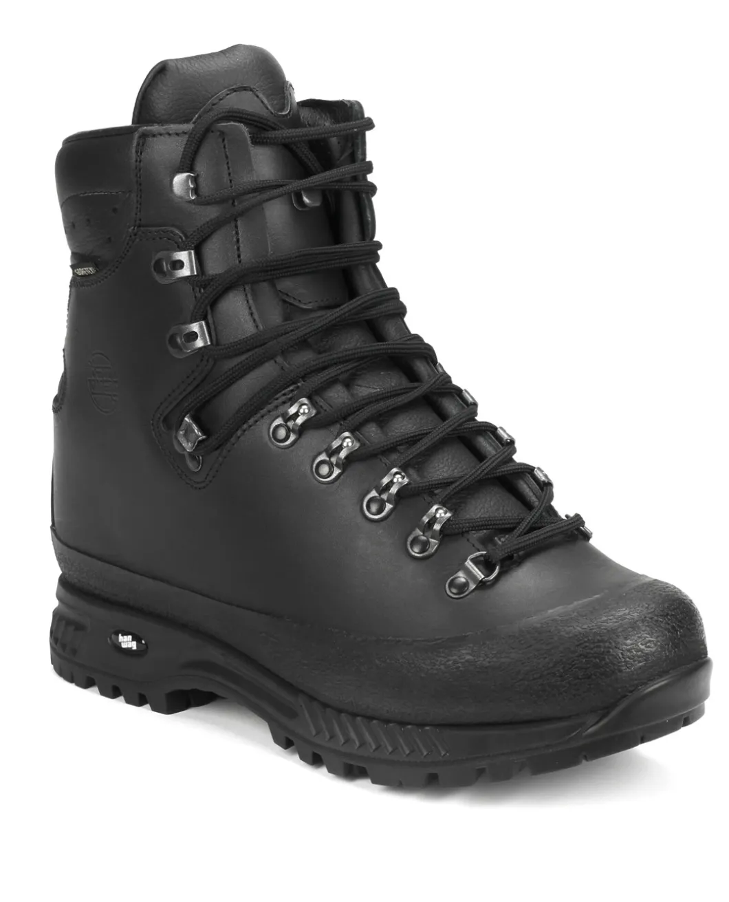 Alaska GTX Schwarz