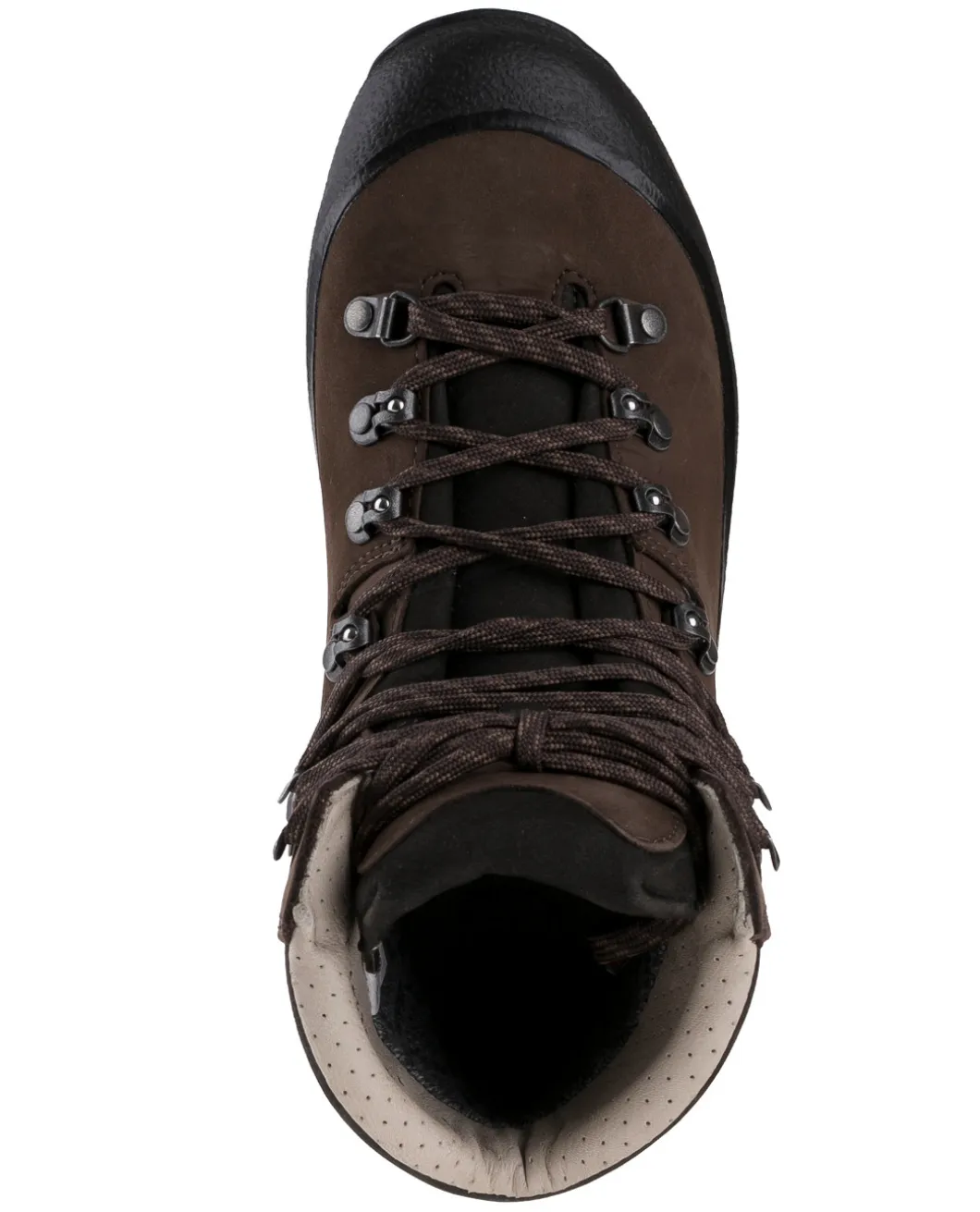 Alaska Lady GTX Erde