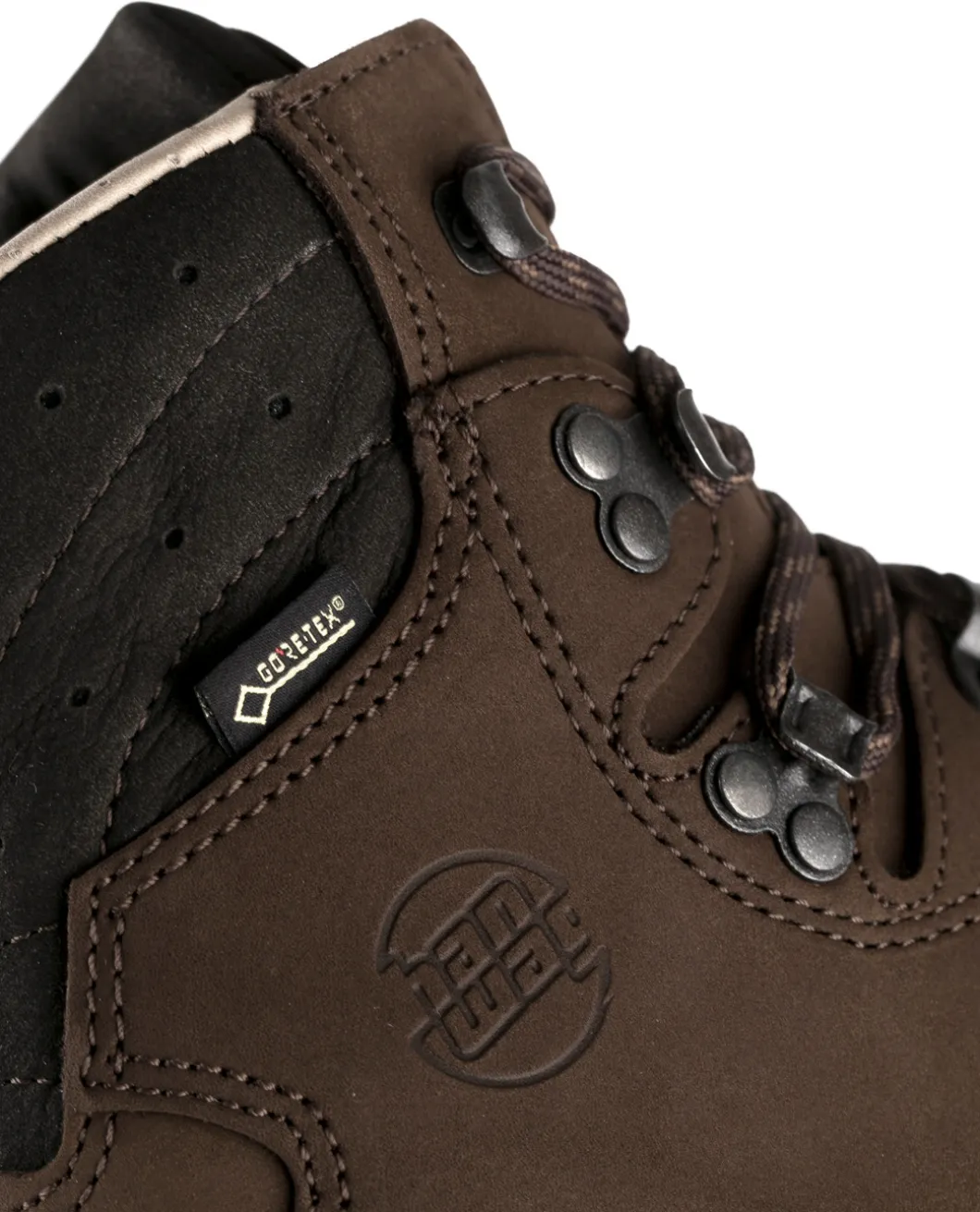 Alaska Lady GTX Erde