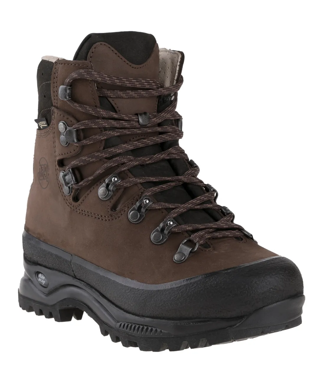Alaska Lady GTX Erde
