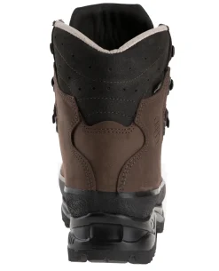 Alaska Lady GTX Erde