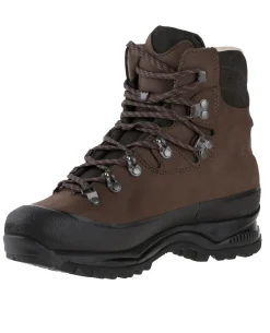 Alaska Lady GTX Erde