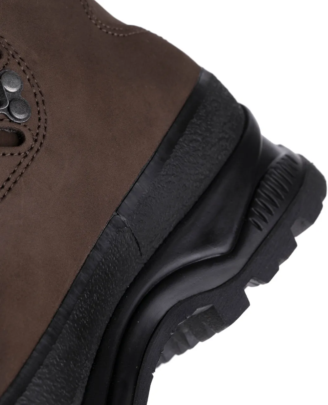 Alaska Lady GTX Erde