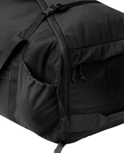 Alien Bag Cordura Black Schwarz