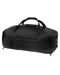 Alien Bag Cordura Black Schwarz