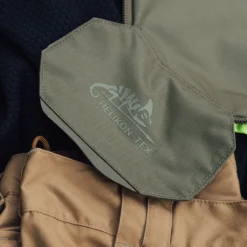 Alien Bag Cordura Black Schwarz