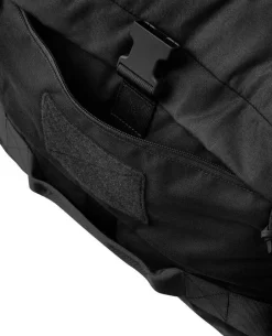 Alien Bag Cordura Black Schwarz