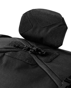 Alien Bag Cordura Black Schwarz