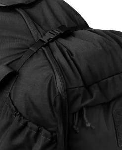 Alien Bag Cordura Black Schwarz