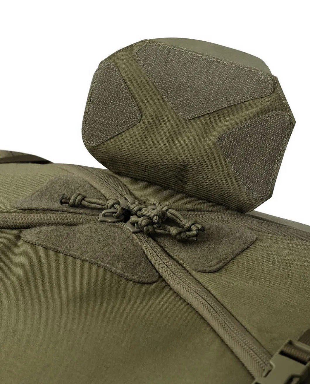 Alien Bag Cordura Olive Green
