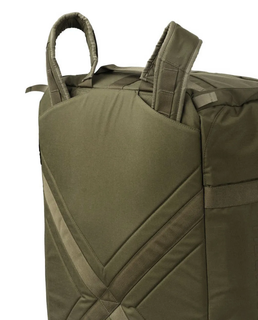 Alien Bag Cordura Olive Green