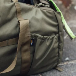 Alien Bag Cordura Olive Green