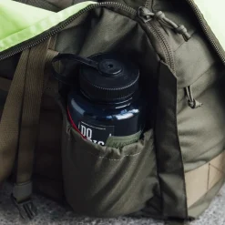 Alien Bag Cordura Olive Green