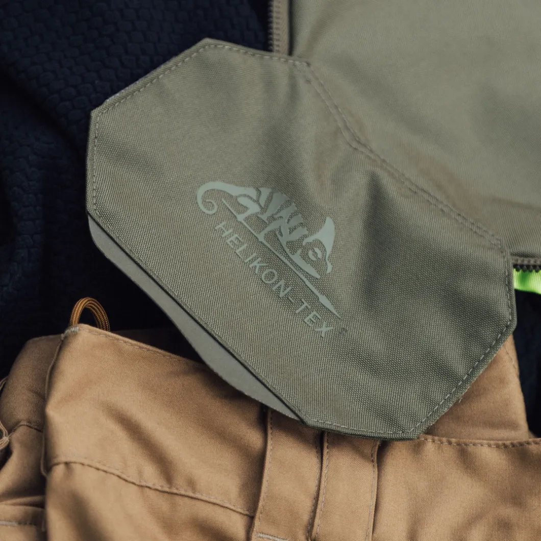 Alien Bag Cordura Olive Green