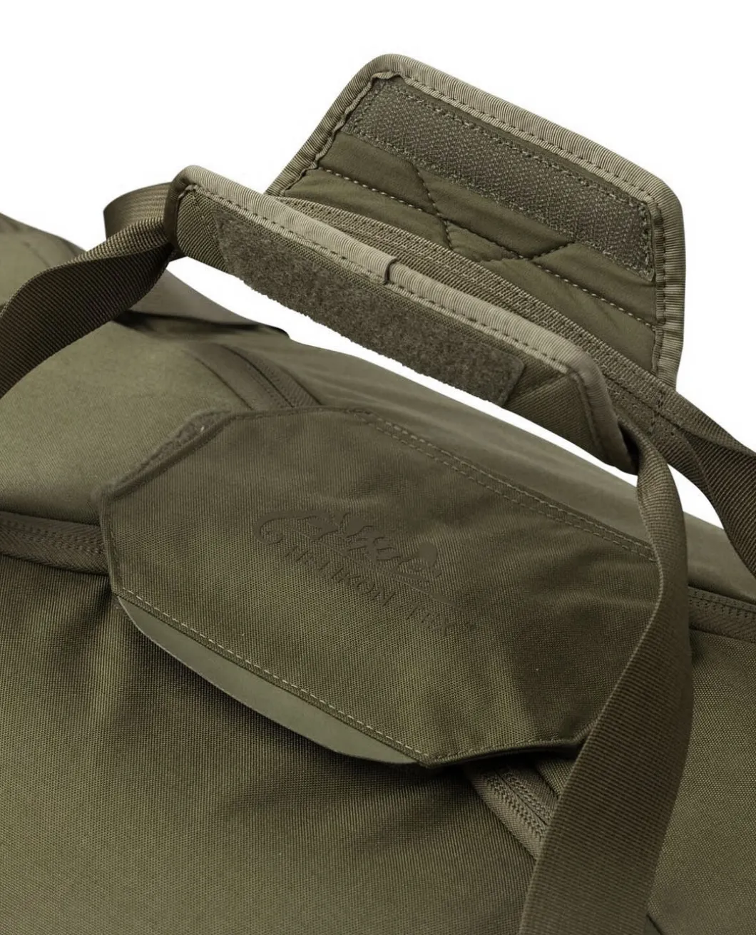 Alien Bag Cordura Olive Green