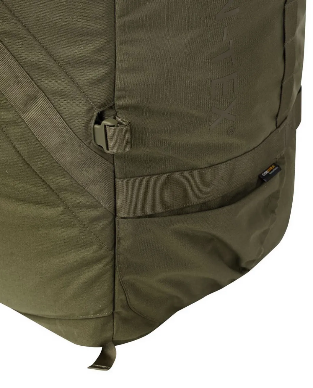 Alien Bag Cordura Olive Green