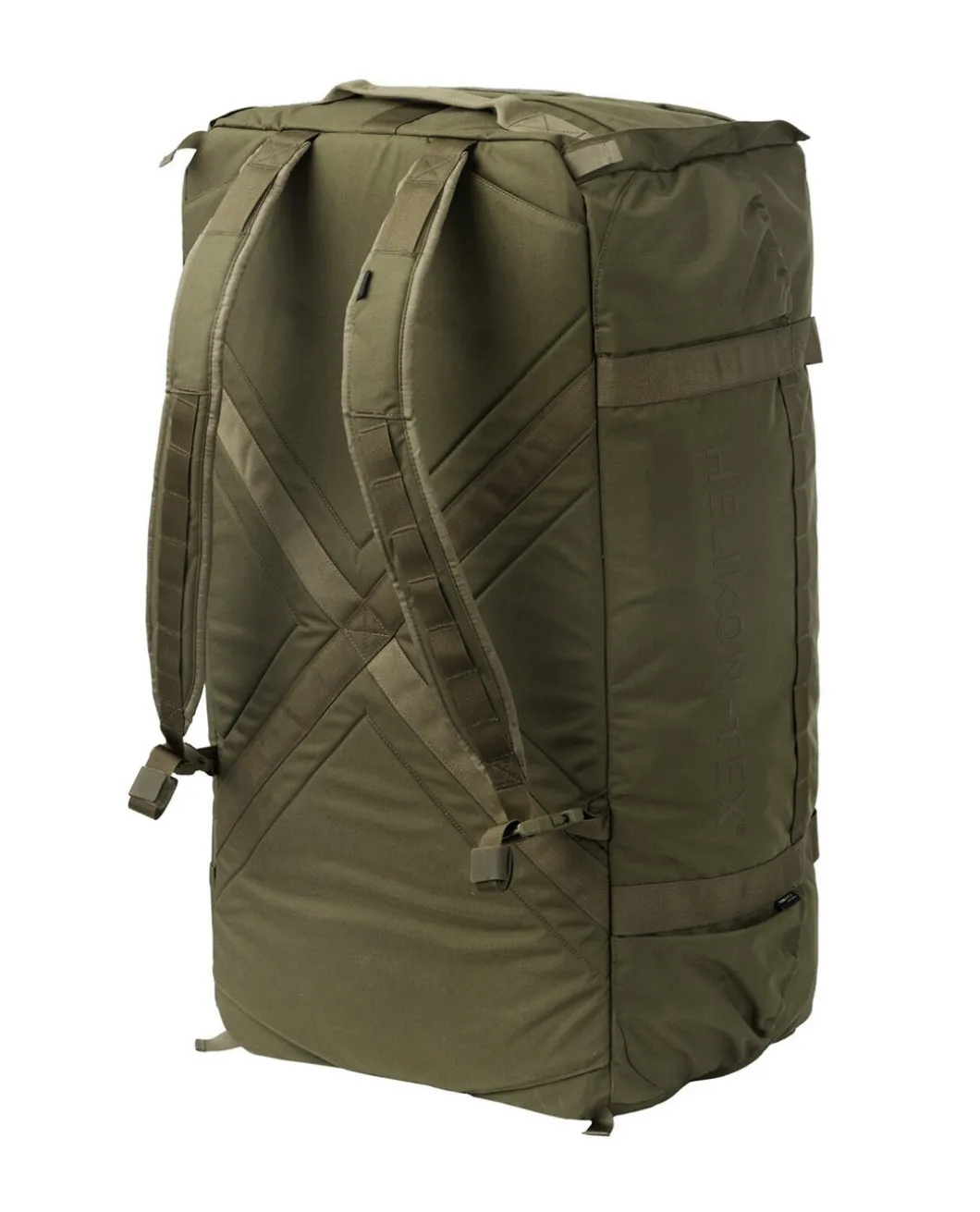 Alien Bag Cordura Olive Green
