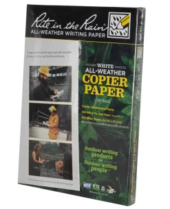 All-Weather Copier Paper A4 White