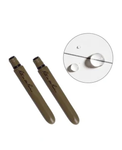 All-Weather Pocket Pen Black Ink Flat Dark Earth
