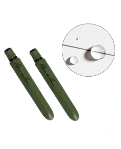 All-Weather Pocket Pen Olive Drab Black Ink