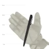 All-Weather Tactical Clicker Pen Black