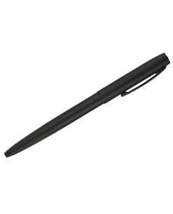 All-Weather Tactical Clicker Pen Black