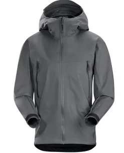 Alpha Jacket LT Men's (Gen2) Wolf