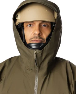 Alpha Jacket LT Men's (Gen2.2) Wolf Grau