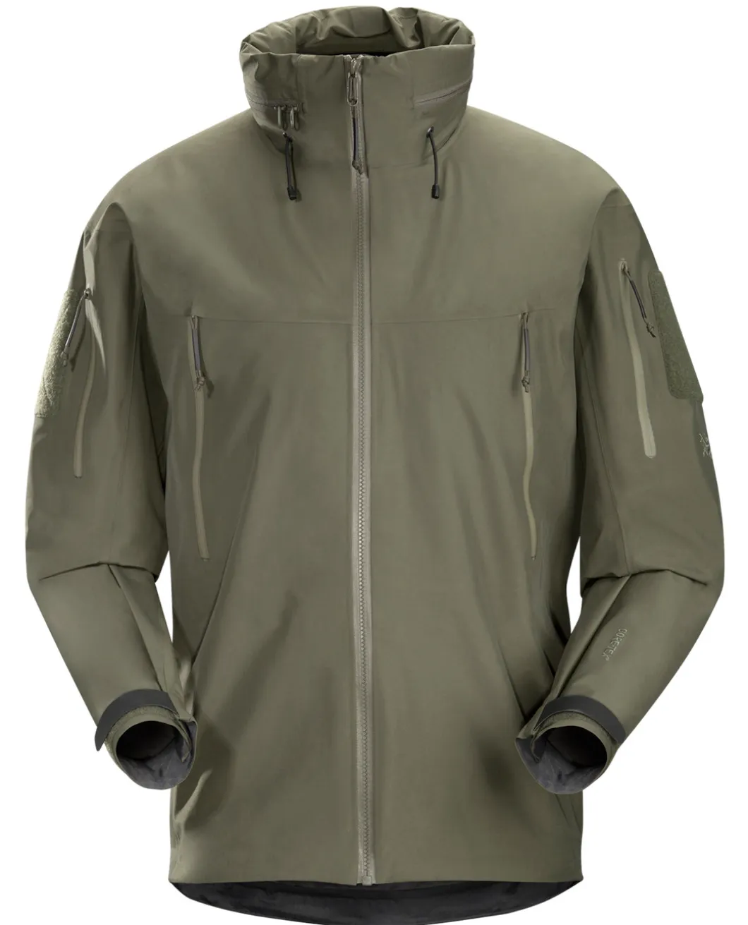 Alpha Jacket Men's (Gen2) Ranger Green