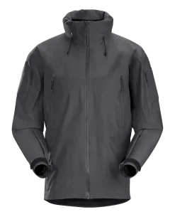 Alpha Jacket Men's (Gen2.2) Wolf Grau