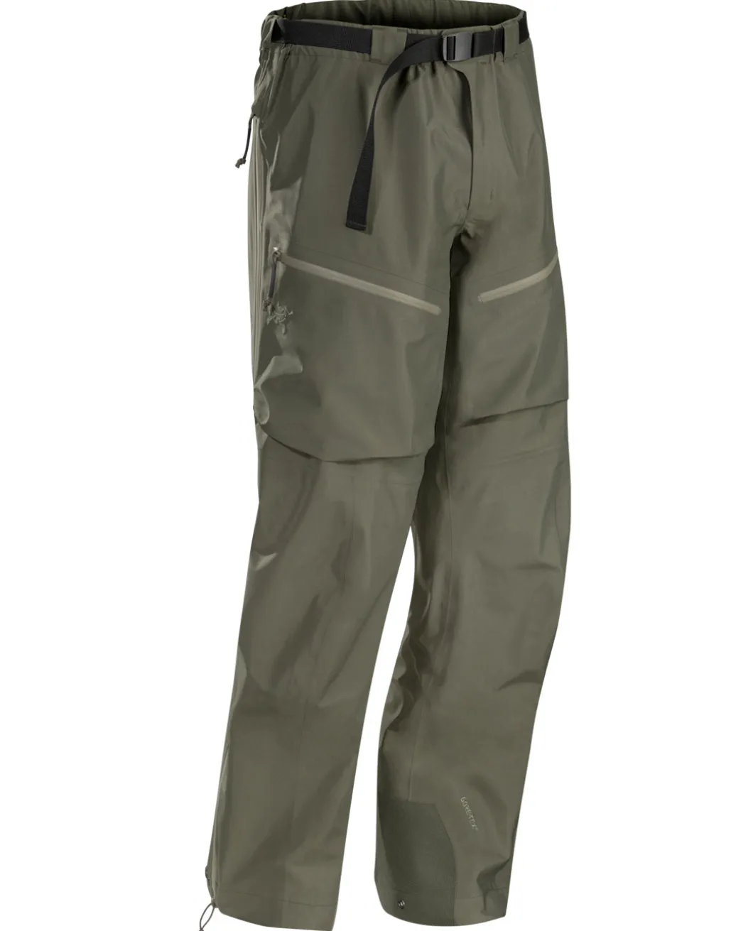 Alpha Pant Men's (Gen2) Ranger Green