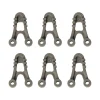 Alpha Tab-Set LT1904 Steingrau
