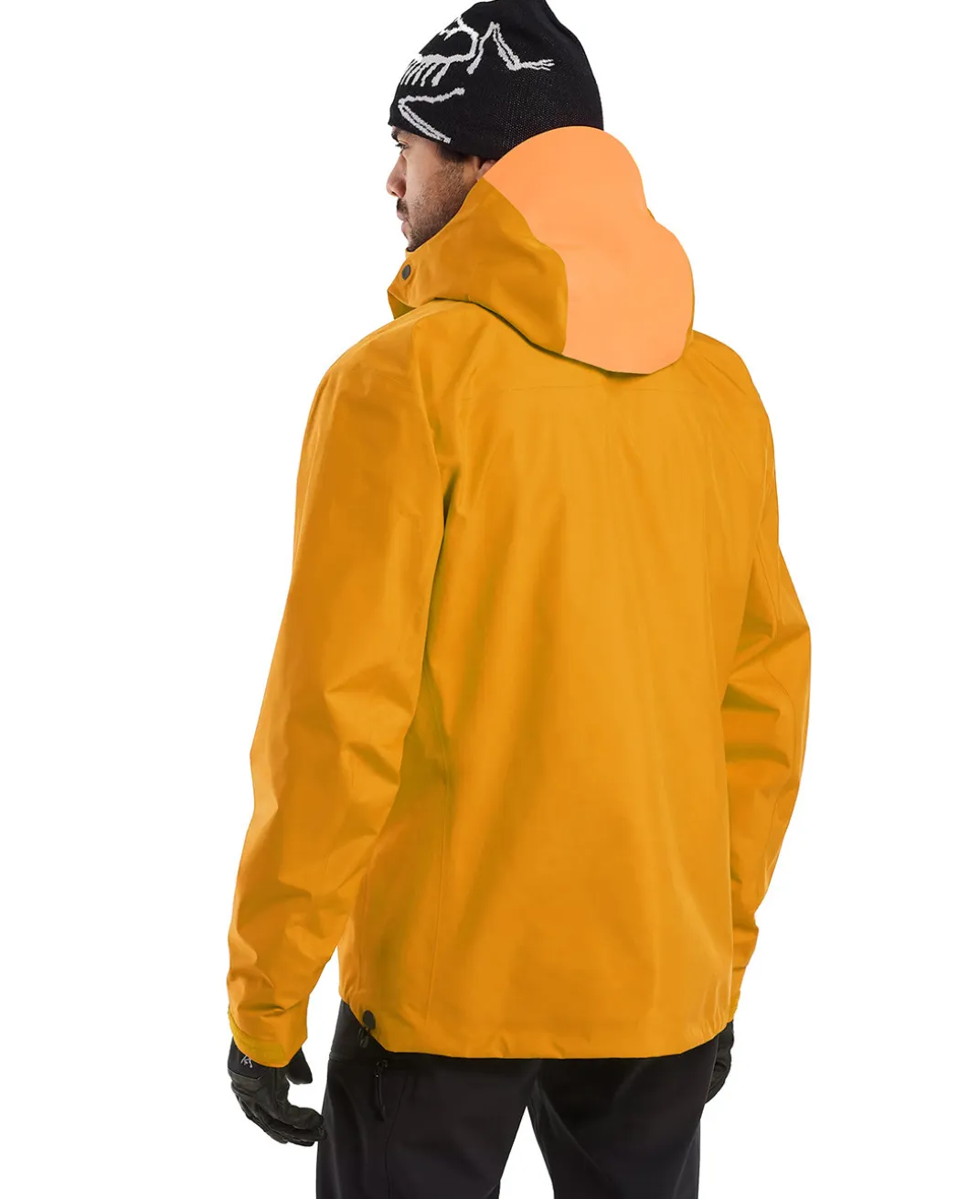 Alpine Guide Jacket Men's Next Gen Blaze II