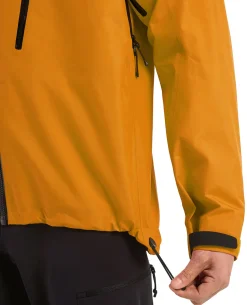 Alpine Guide Jacket Men's Next Gen Blaze II